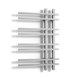 Vento Towel Rail Steel 55x80cm, Chrome, Svedbergs