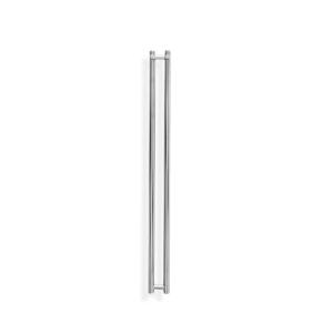 Sigyn Towel Rail Steel 11x120cm, Chrome, Svedbergs