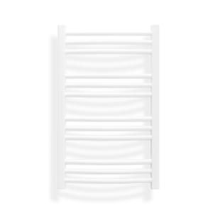 Base Towel Rail Steel 50x69cm, White Matt, Svedbergs