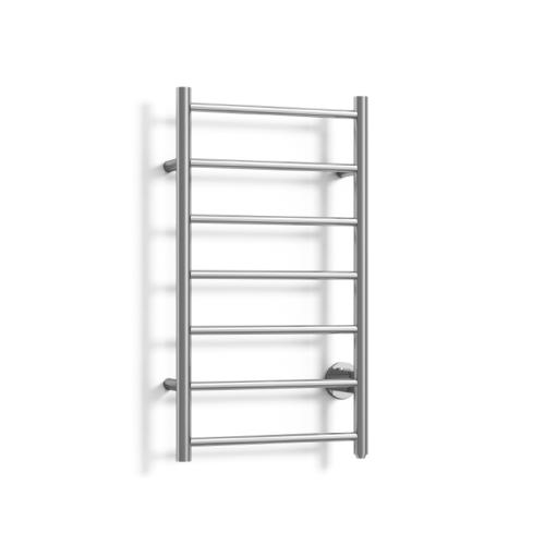 Elektrisk Håndklædetørrer Loki 48x80cm, Højre Poleret, Svedbergs