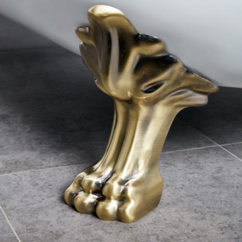 Poter Classic Bronze, 4stk, Svedbergs