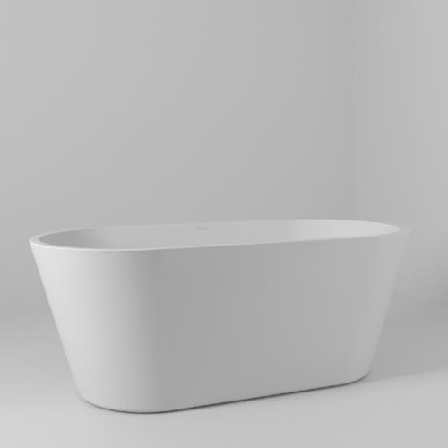 Lucite Badekar Ume, Svedbergs