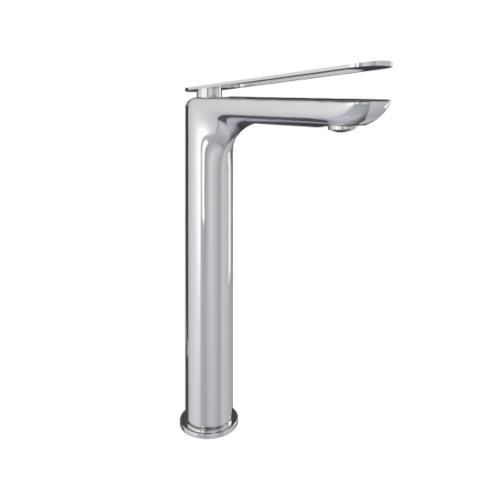 Ejer Fritstående Håndvaskblander Krom, Svedbergs