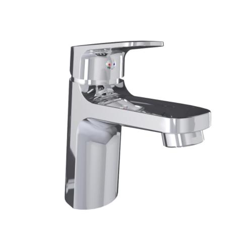 Tron Håndvaskblander Krom, Svedbergs