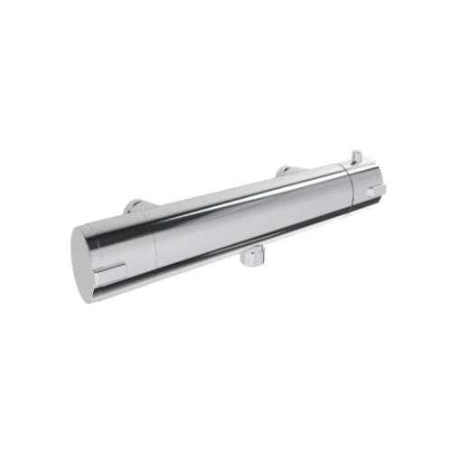 Spika Termostatblandare 150cc, Krom, Svedbergs