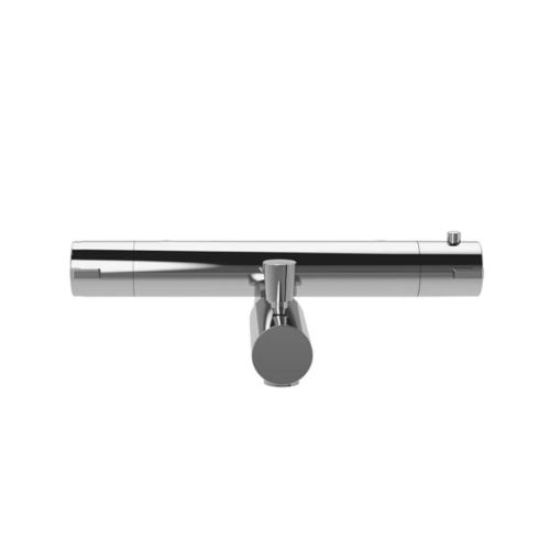 Spika Badekarblander 160cc Krom, Svedbergs