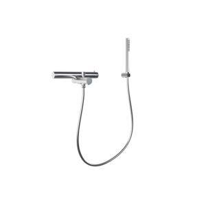 Spika Bathtub Package Chrome 150cc, Svedbergs