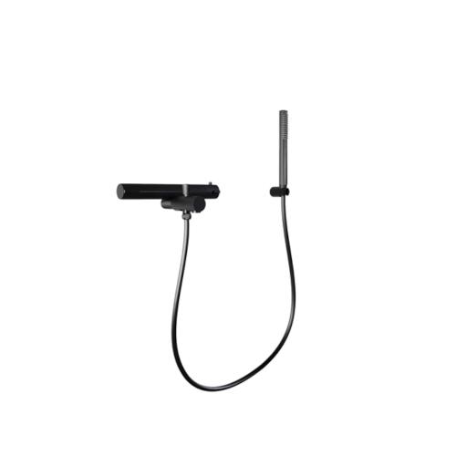 Spika Badekar Pakke 150cc Sort Mat, Svedbergs