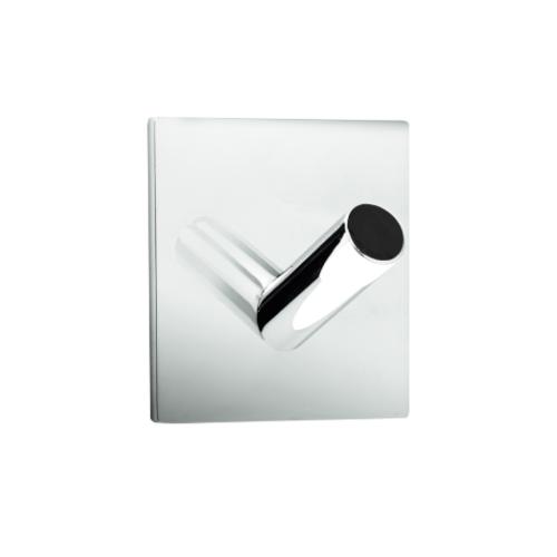 Handdukshängare Enkrok A01 Krom, Svedbergs