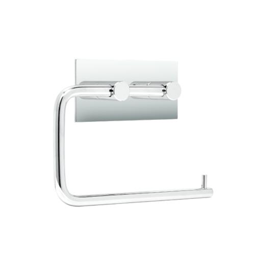 Toalettpappershållare A03 Krom, Svedbergs