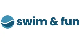 swim & fun logotyp