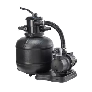 Swim & Fun Filter System Classic 400W