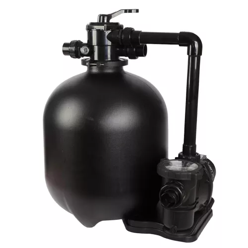 Swim & Fun Filter System Pro Classic 800W