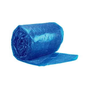 Swim & Fun Poolcover Summer 200μm 610x360cm For Oval Pool