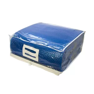 Swim & Fun Pool Cover Summer 400μm 1000x500cm