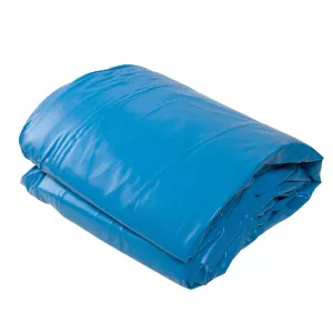 Swim & Fun Poolliner Overlay 0.4mm For Freestanding 360x120cm Round Pool