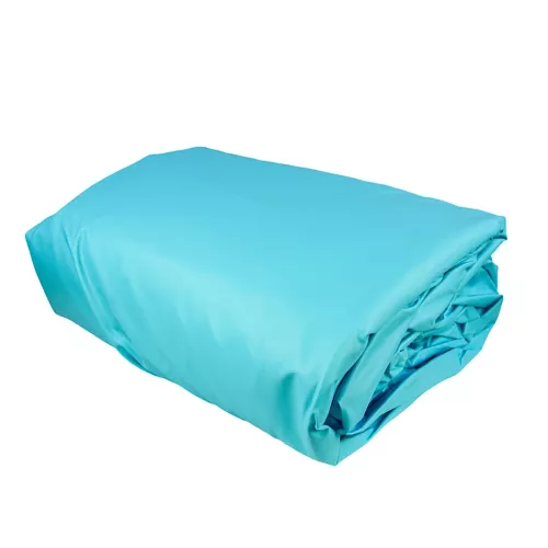 Swim & Fun Poolliner Overlay 0.4mm For Freestanding 610x375x132cm Oval Pool