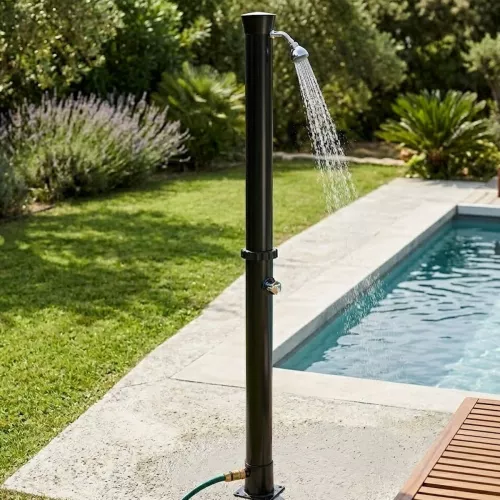 Swim & Fun Solar Shower 16L