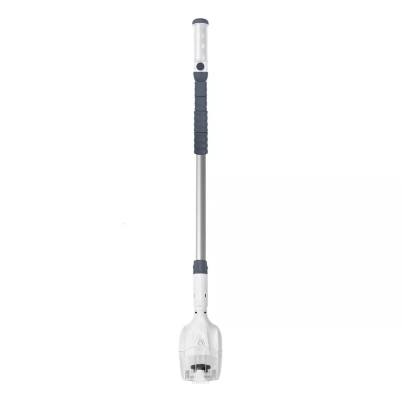 Swim & Fun Spa Och Pool Vacuum Automatisk Batteridriven Poolrenare