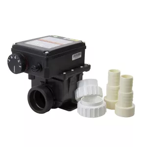 Swim & Fun Spa Heater Electric 2kW