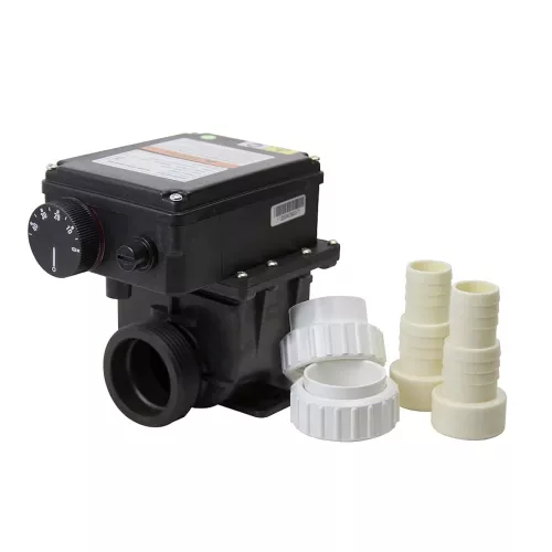 Swim & Fun Spa Heater Electric 3kW
