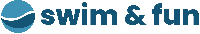 swim fun logotyp