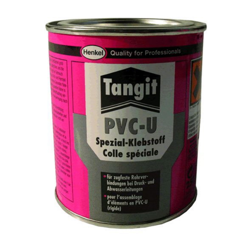 TANGIT PVC-LIM BURK 0.5 KG