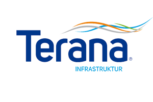 Lätt betäckning 150 med teleskoprör för 110