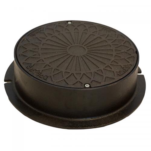 Lättbetäckning tät 300 Tolago