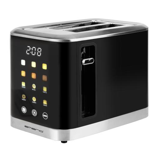 Brødrister Til 2 Skiver Emerio