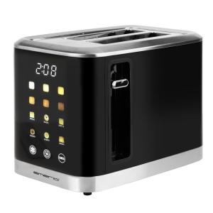 Brødrister Til 2 Skiver Emerio