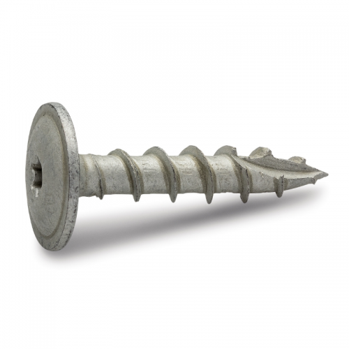 Träskruv Big Dog C4 10x120 Fast 25st