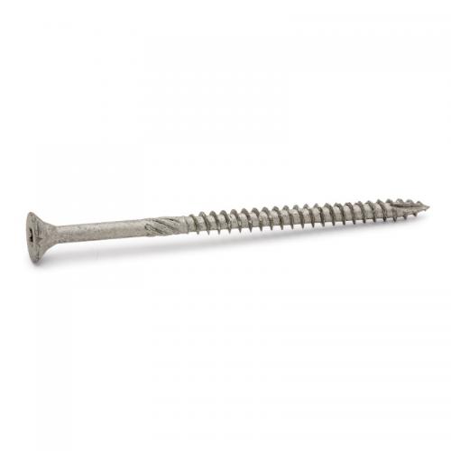 TRÄSKRUV ZFMAX TFT 8X120 50ST