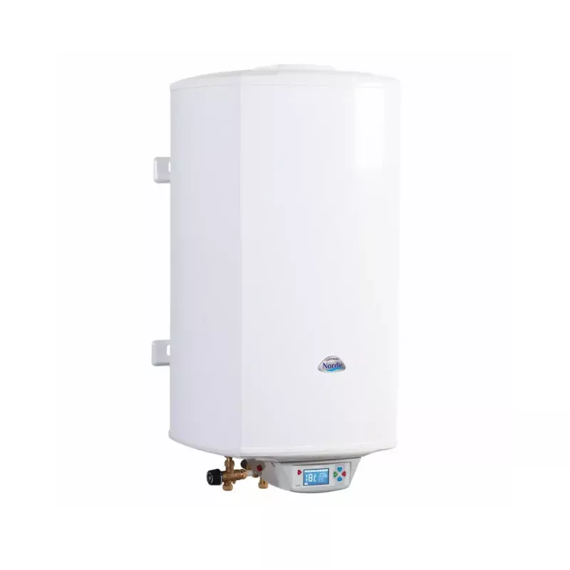 Trebema Varmvattenberedare Calmar Beredar'n Nordic 80L 2000W 230V