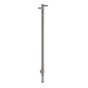 Uno Plus Towel Warmer 910x30mm Brushed StainlessSteel, Kriss