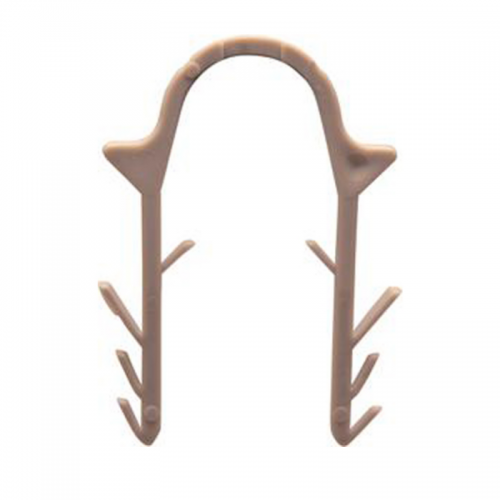 Uponor Tacker Rörclips