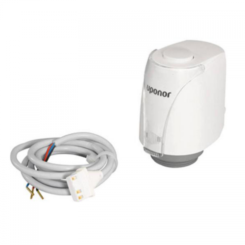 Vario PLUS Styrdon 0-10V