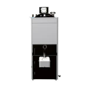 Pellet Boiler Pellmax VX IP21 25kW Värmebaronen