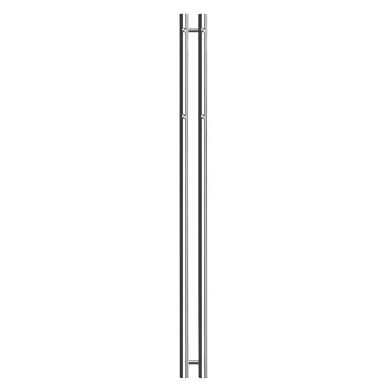 Vega Handdukstork 1420x106mm Krom, Kriss