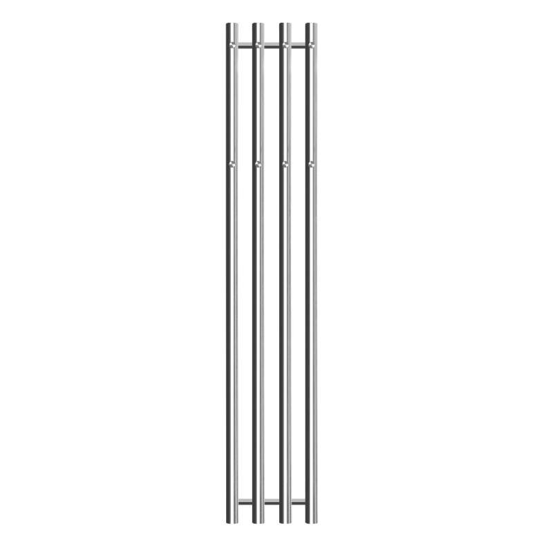 Vega Handdukstork 1420x257mm Krom, Kriss