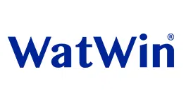 Dysestrålesamler M22x1.0mm + M24x1.0mm Krom Watwin