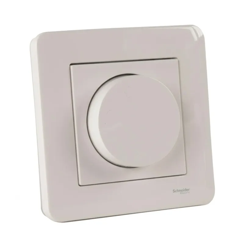 Dimmer för glödljus och lågvotshalogen Exxact 20-315 W