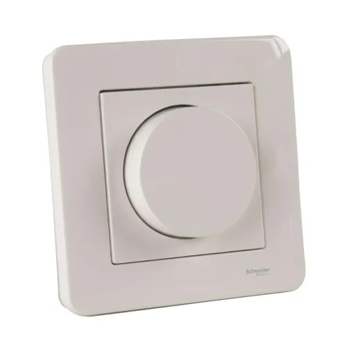Dimmer för glödljus och lågvotshalogen Exxact 20-315 W