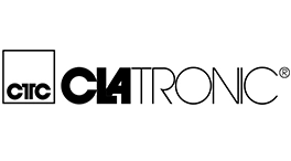 Kalluftsfläkt Clatronic T-VL 3546 Tornfläkt 55 W