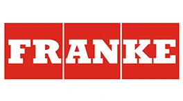 Franke Brændeovn Alliance EC, 1240B-16, 700mm, Hvid