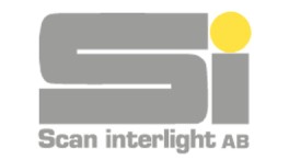 Strålkastare Guell 1 Scan Interlight 30W Asymetrisk