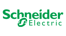 Schneider Electric Logotyp
