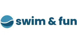 swim & fun logotyp