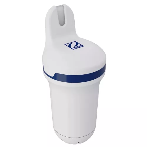 Zodiac Blue Connect Silver Digital Pooltester Til Pools Og Spaer