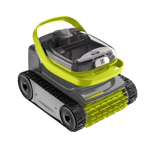 Zodiac Pixel Robot OP 3220 Ledningsfri Poolrobot For Optimal Bevægelsesfrihed